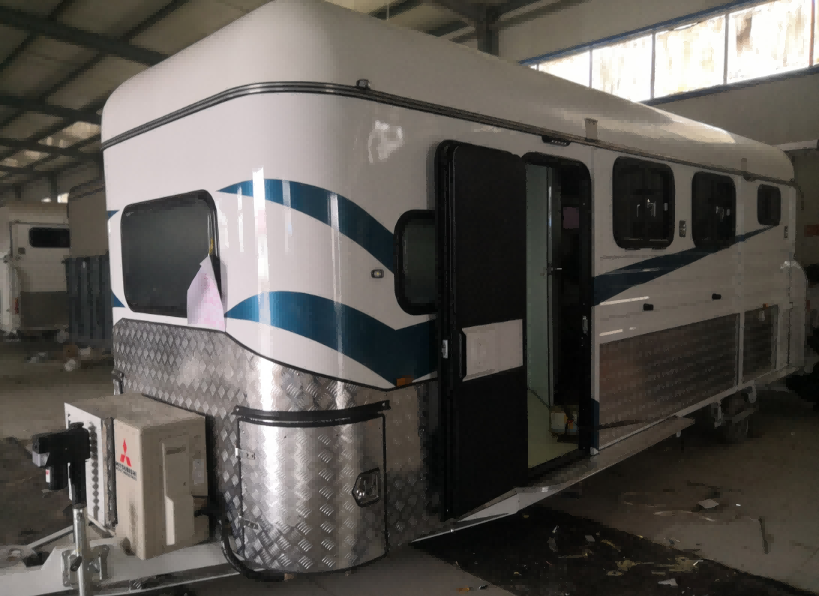 Carro alegórico personalizado