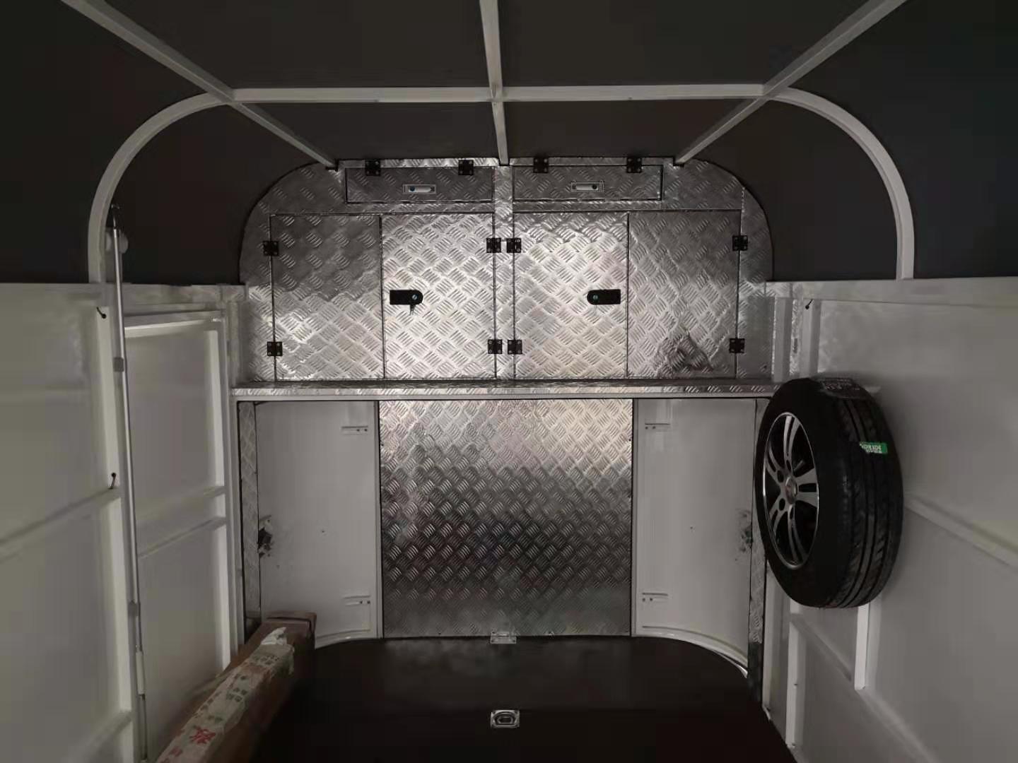 Carro alegórico personalizado