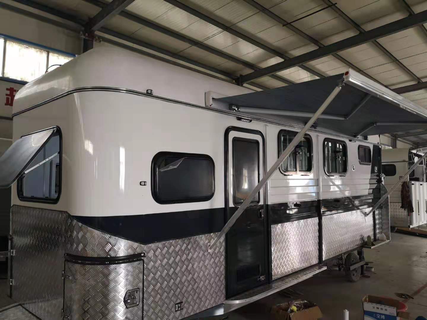 Carro alegórico personalizado