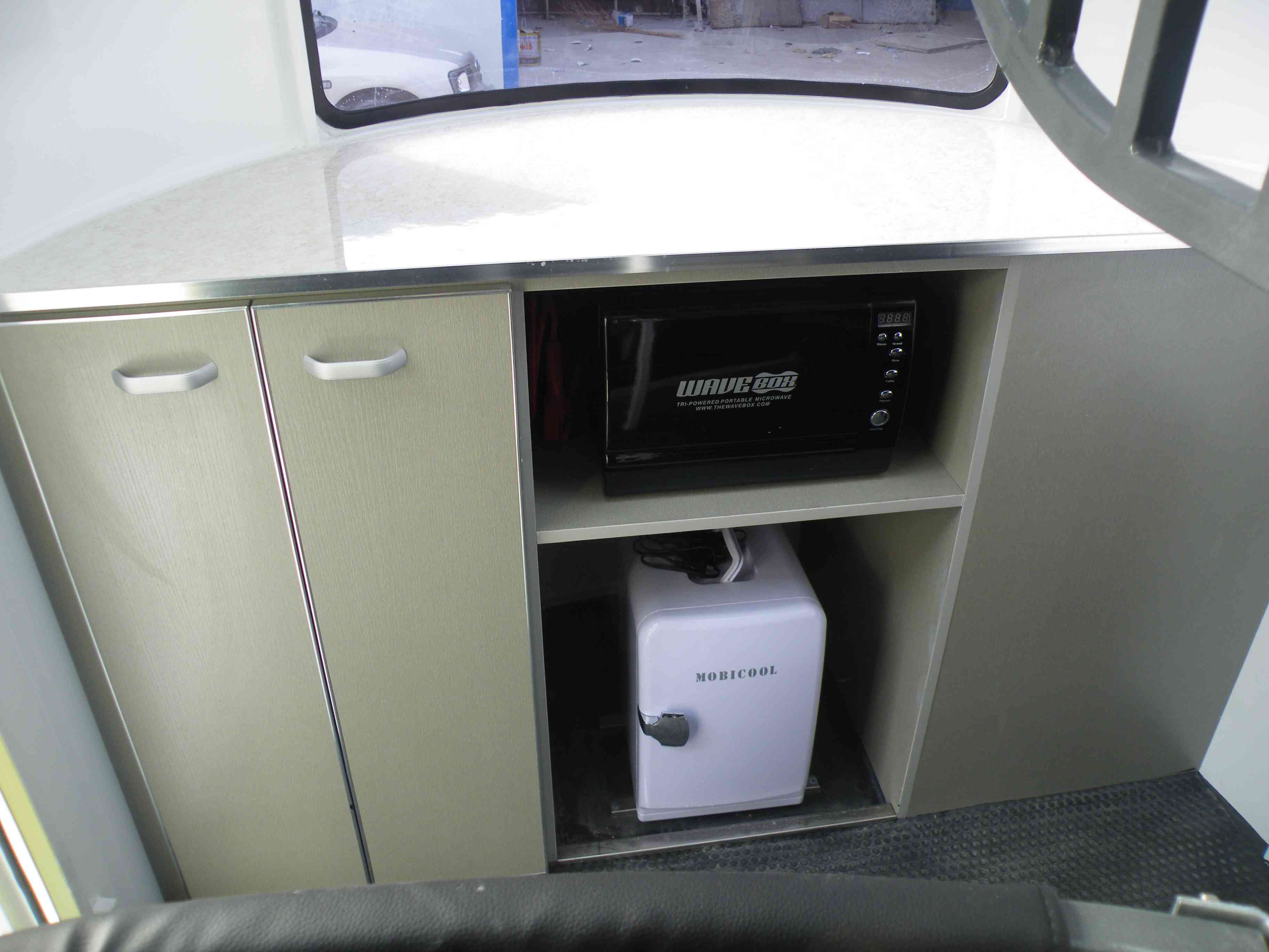 Flutuador de Cavalo Tipo Deluxe para 2 Cavalos