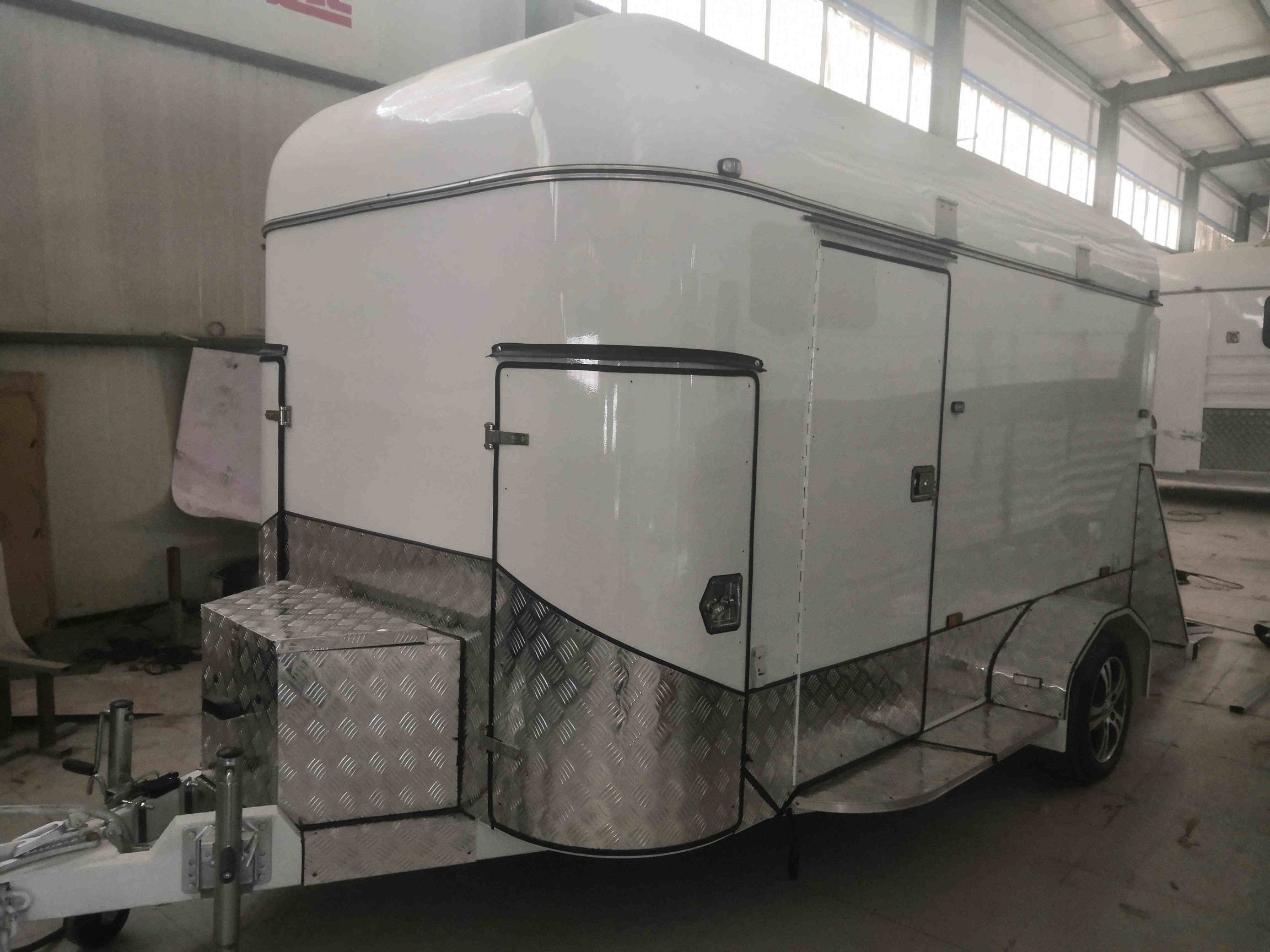 Carro alegórico personalizado