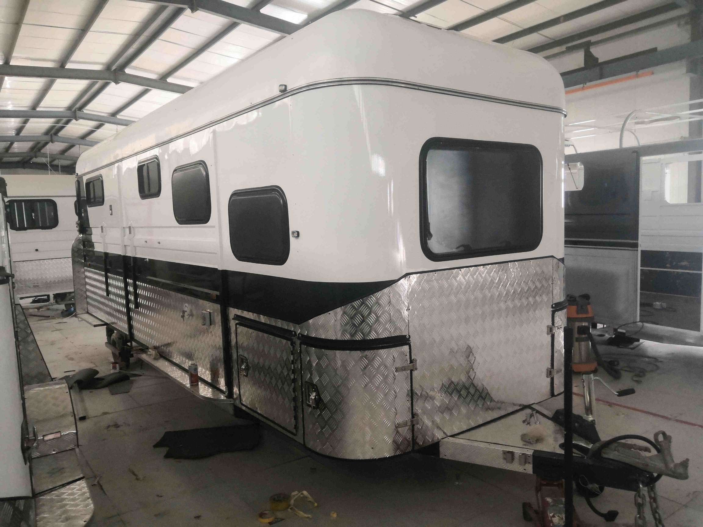 Carro alegórico personalizado