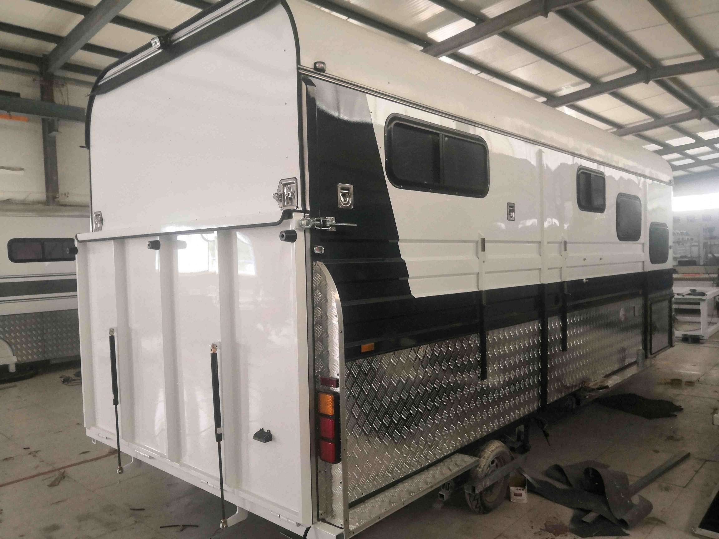 Carro alegórico personalizado