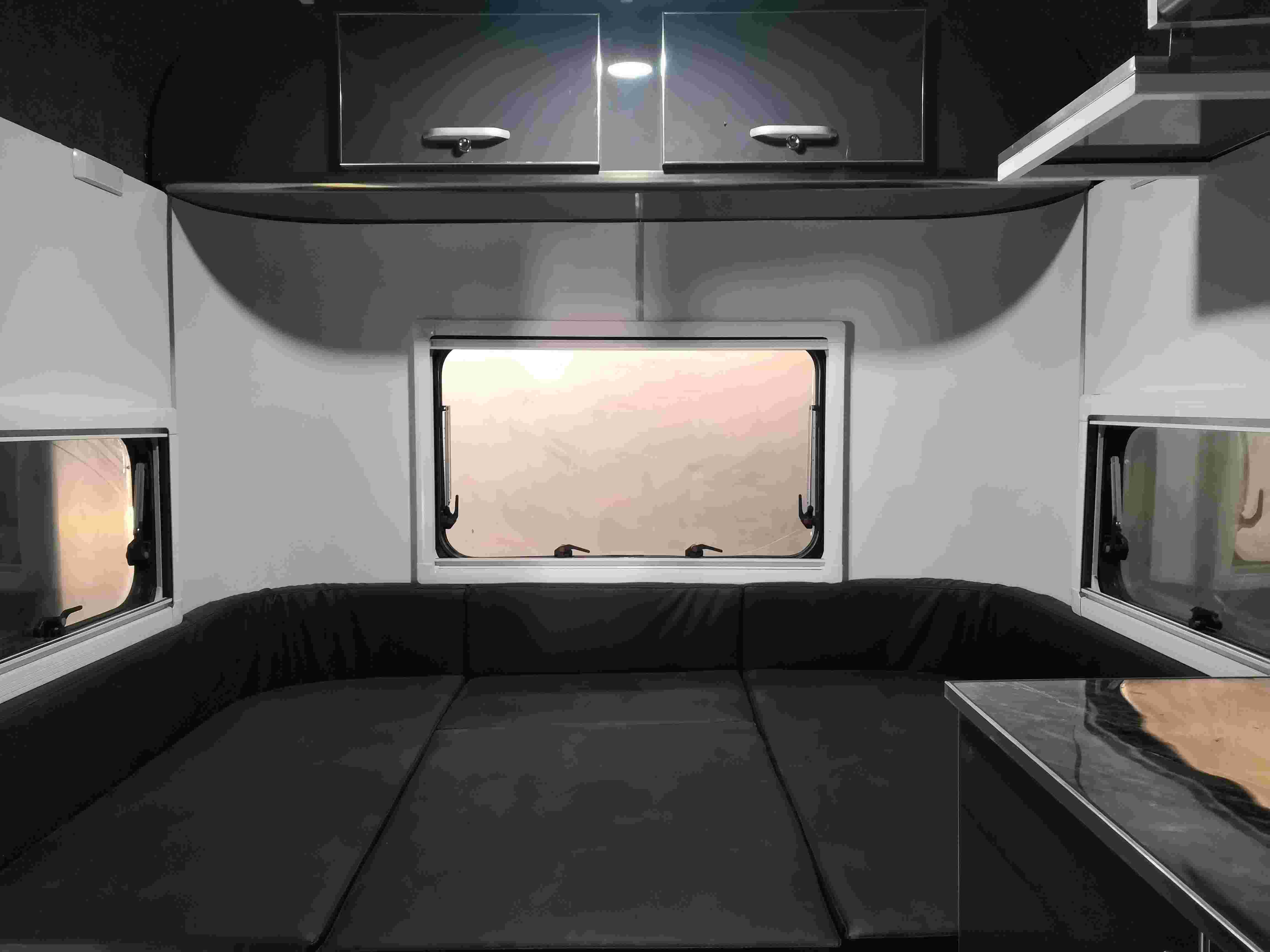 Carro alegórico personalizado