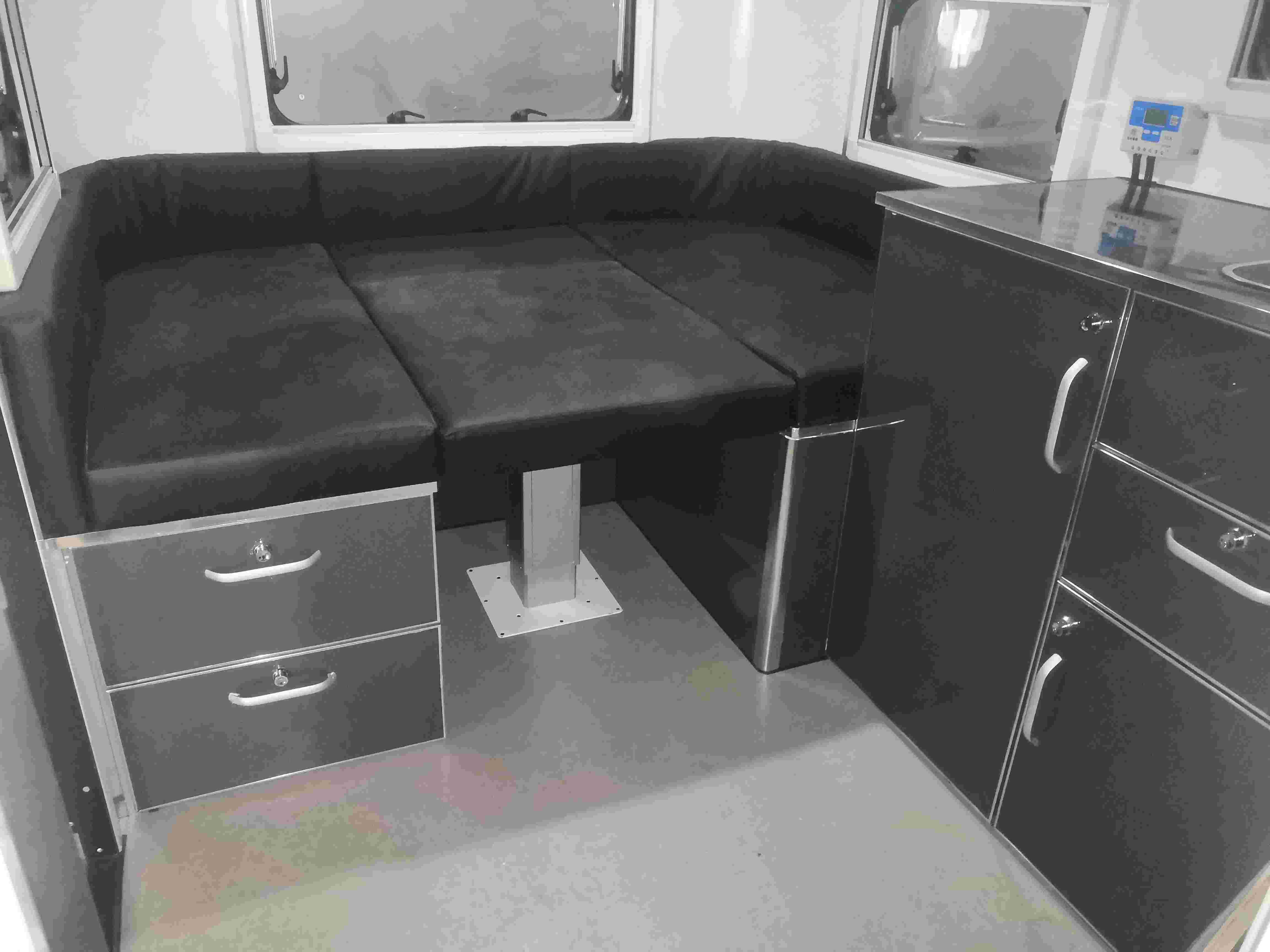 Carro alegórico personalizado