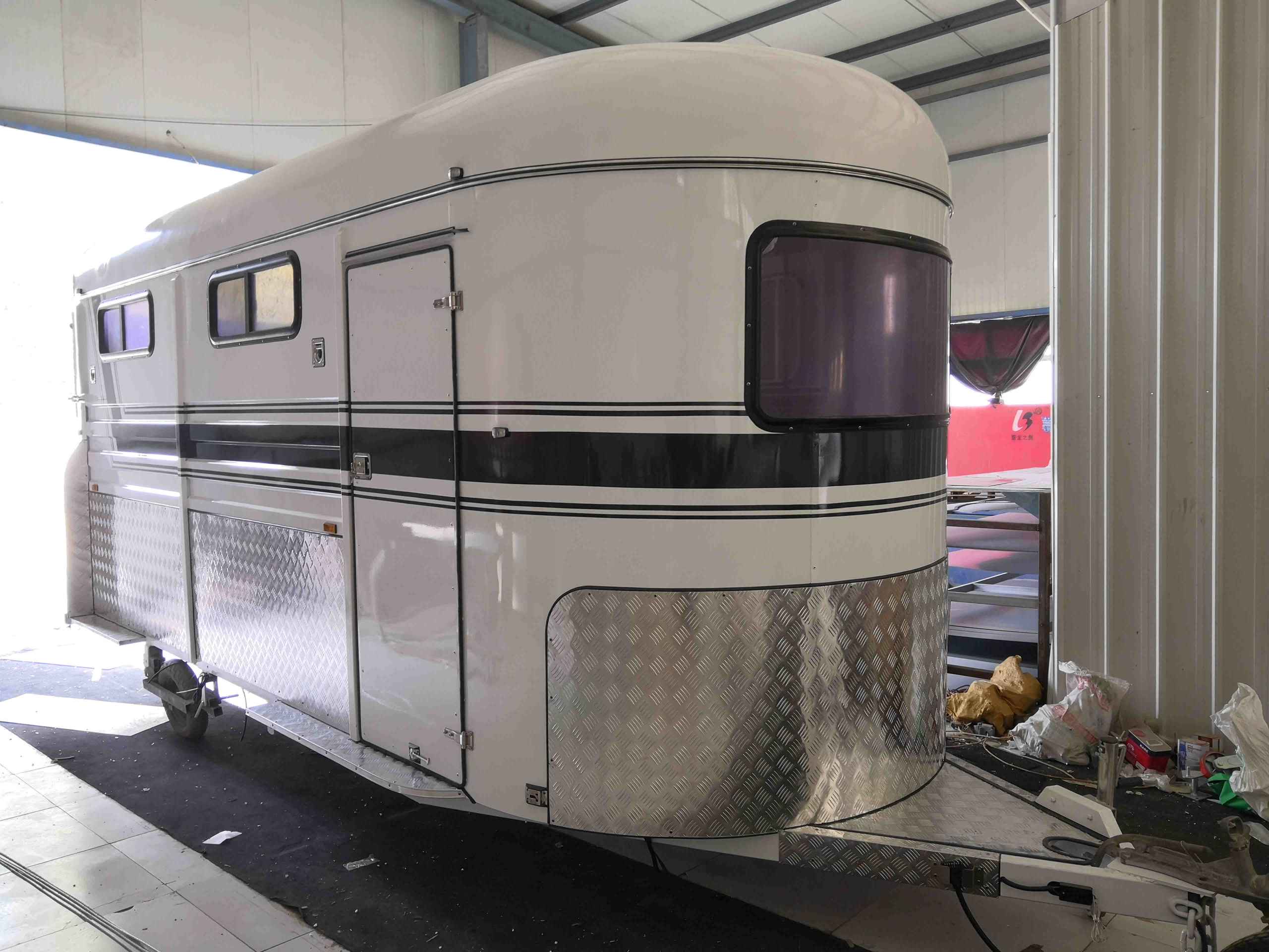 Carro alegórico personalizado