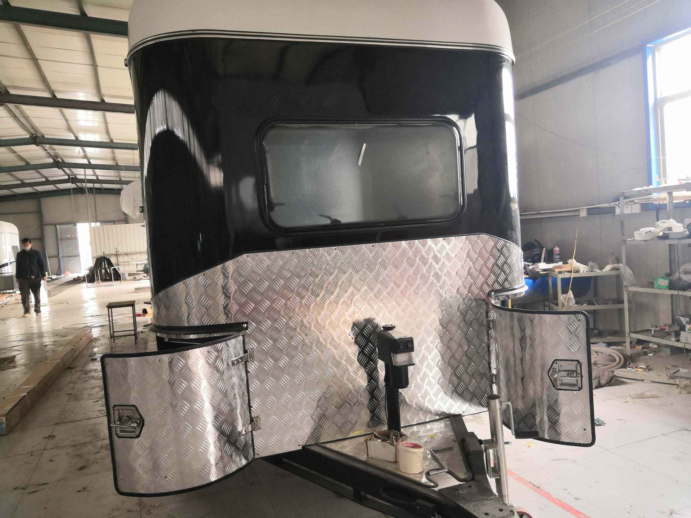 Carro alegórico personalizado