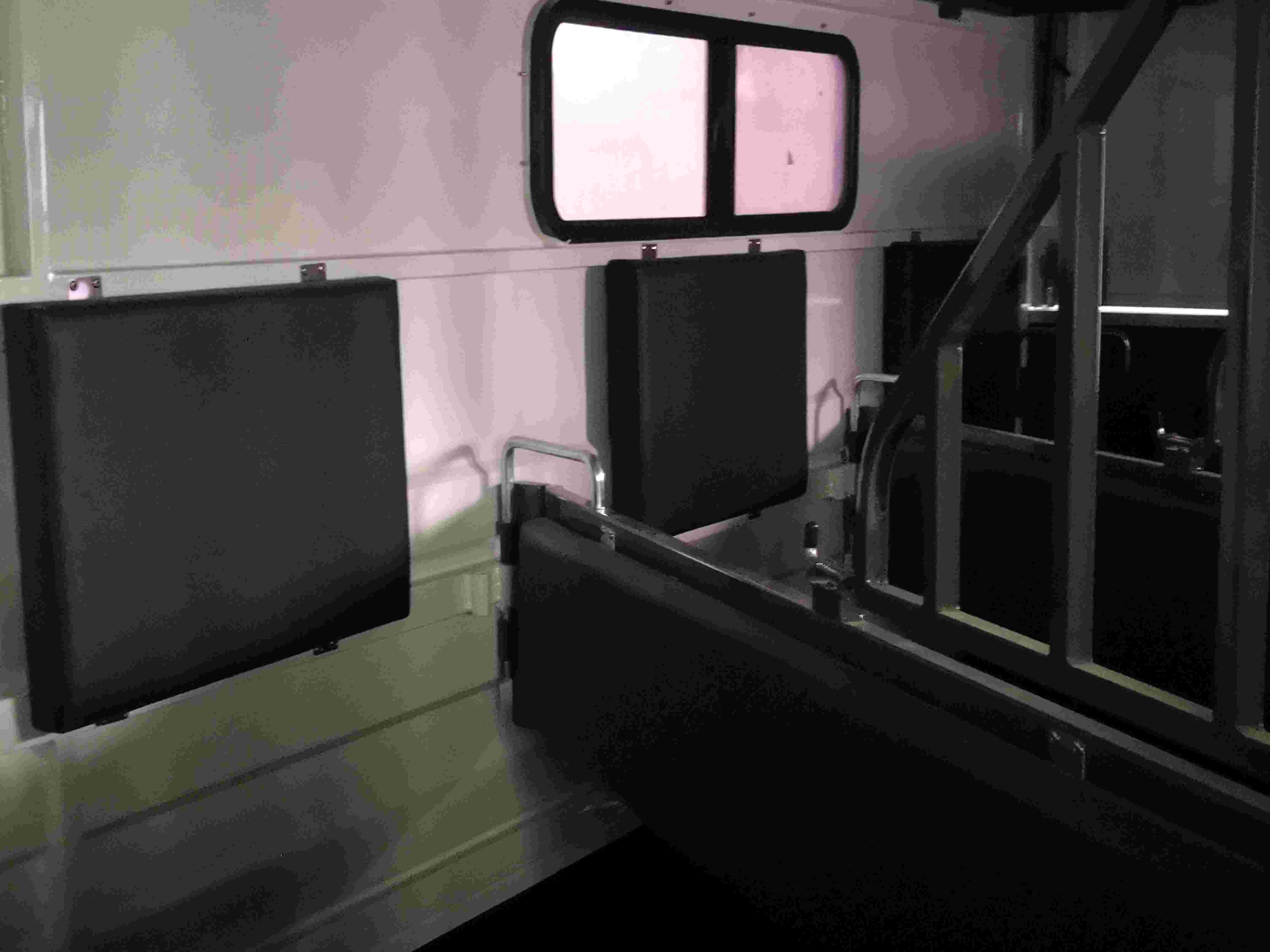 Carro alegórico personalizado