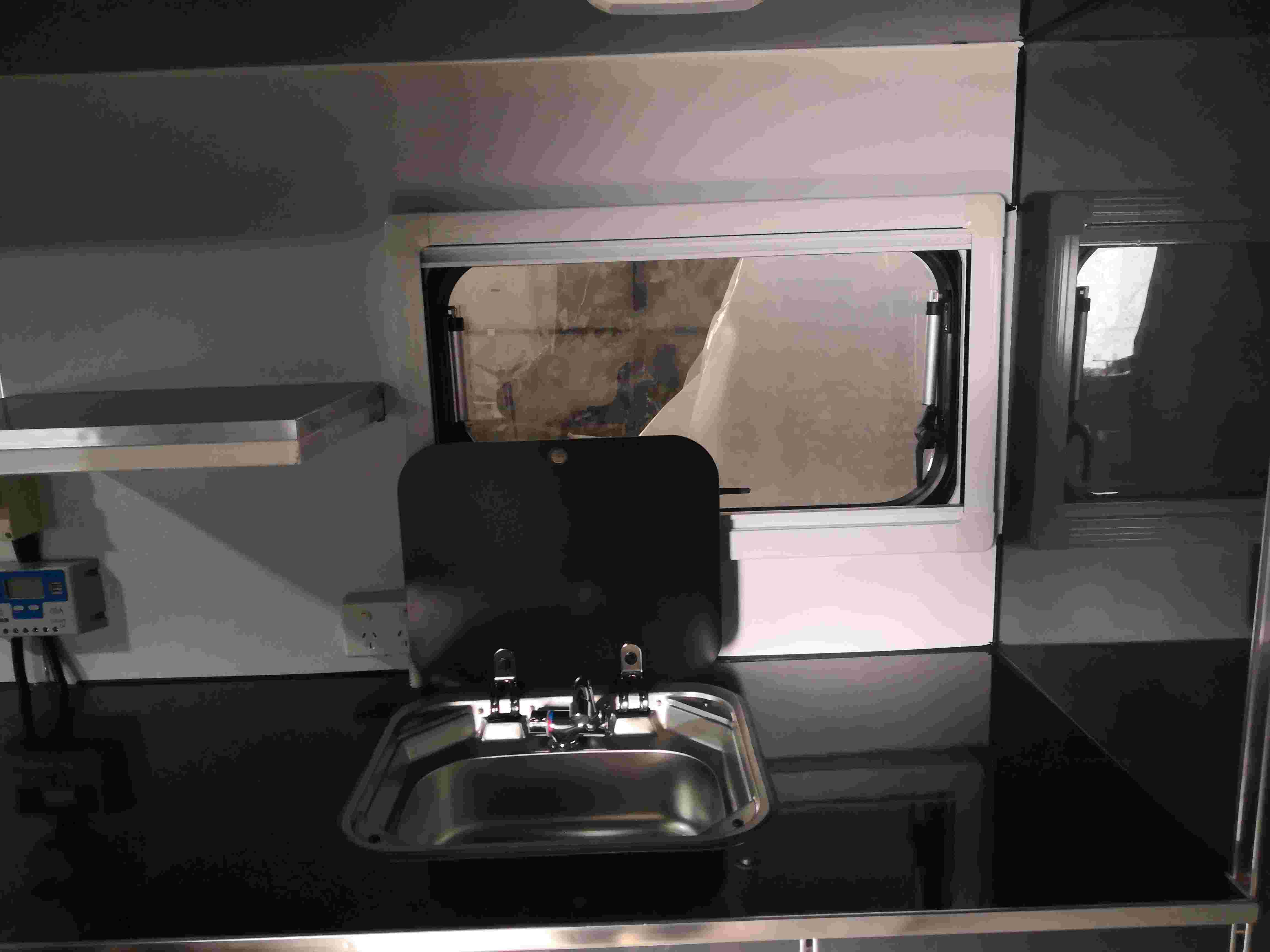 Carro alegórico personalizado