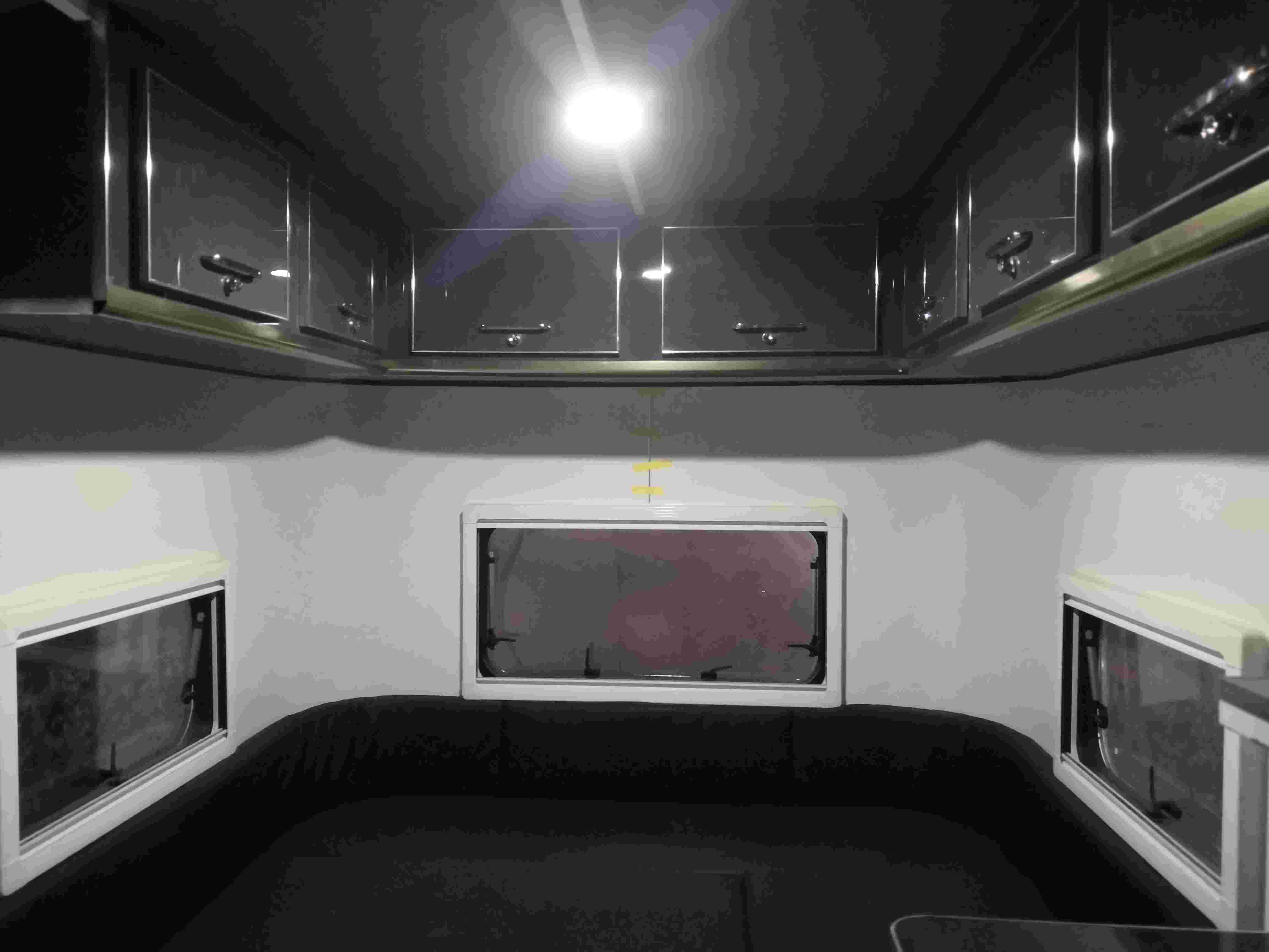 Carro alegórico personalizado