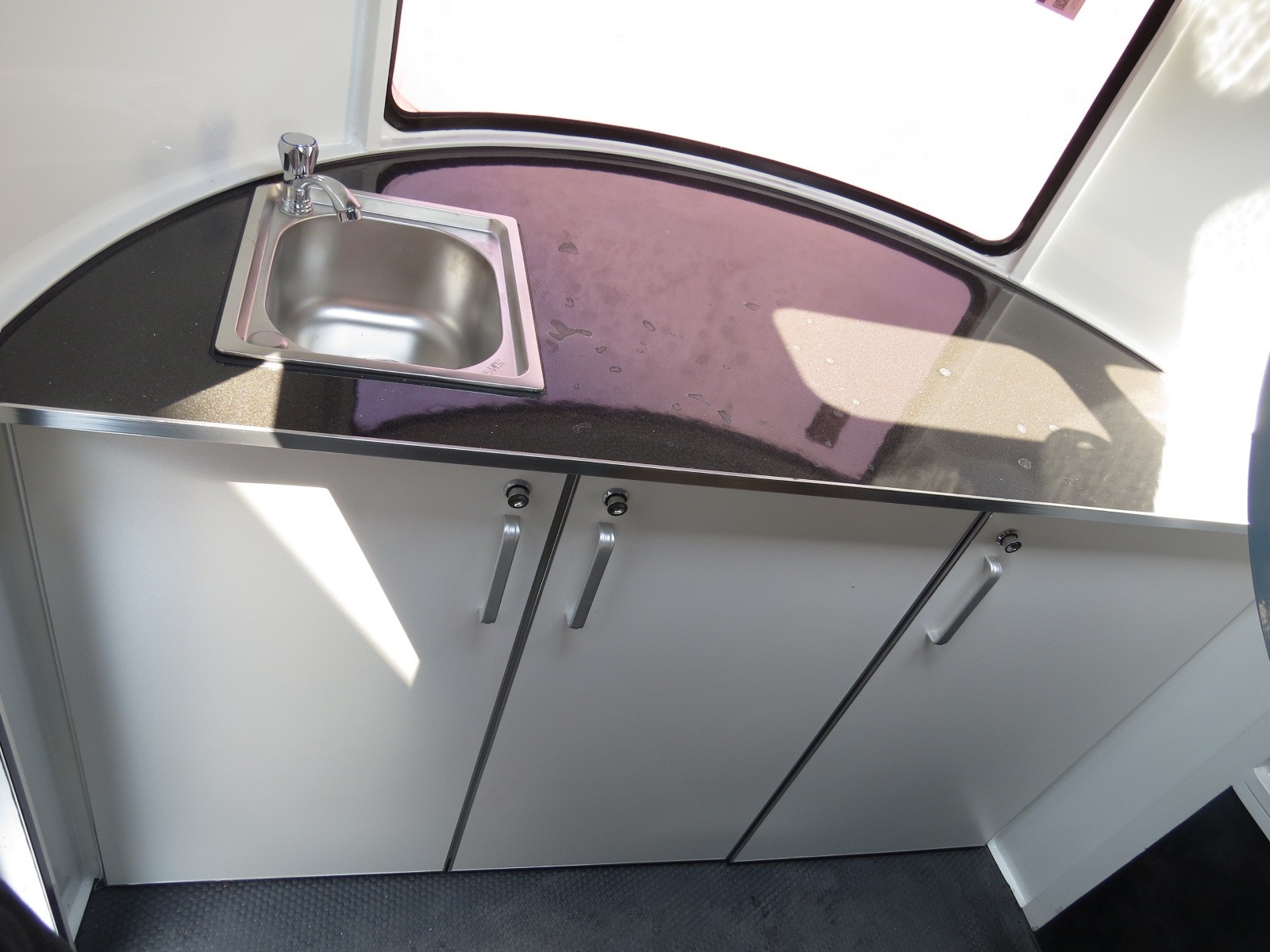 Flutuador de Cavalo Tipo Deluxe para 2 Cavalos