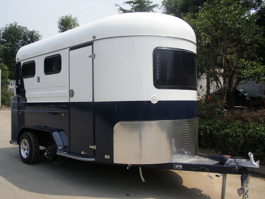 Flutuador de Cavalo Tipo Deluxe para 2 Cavalos