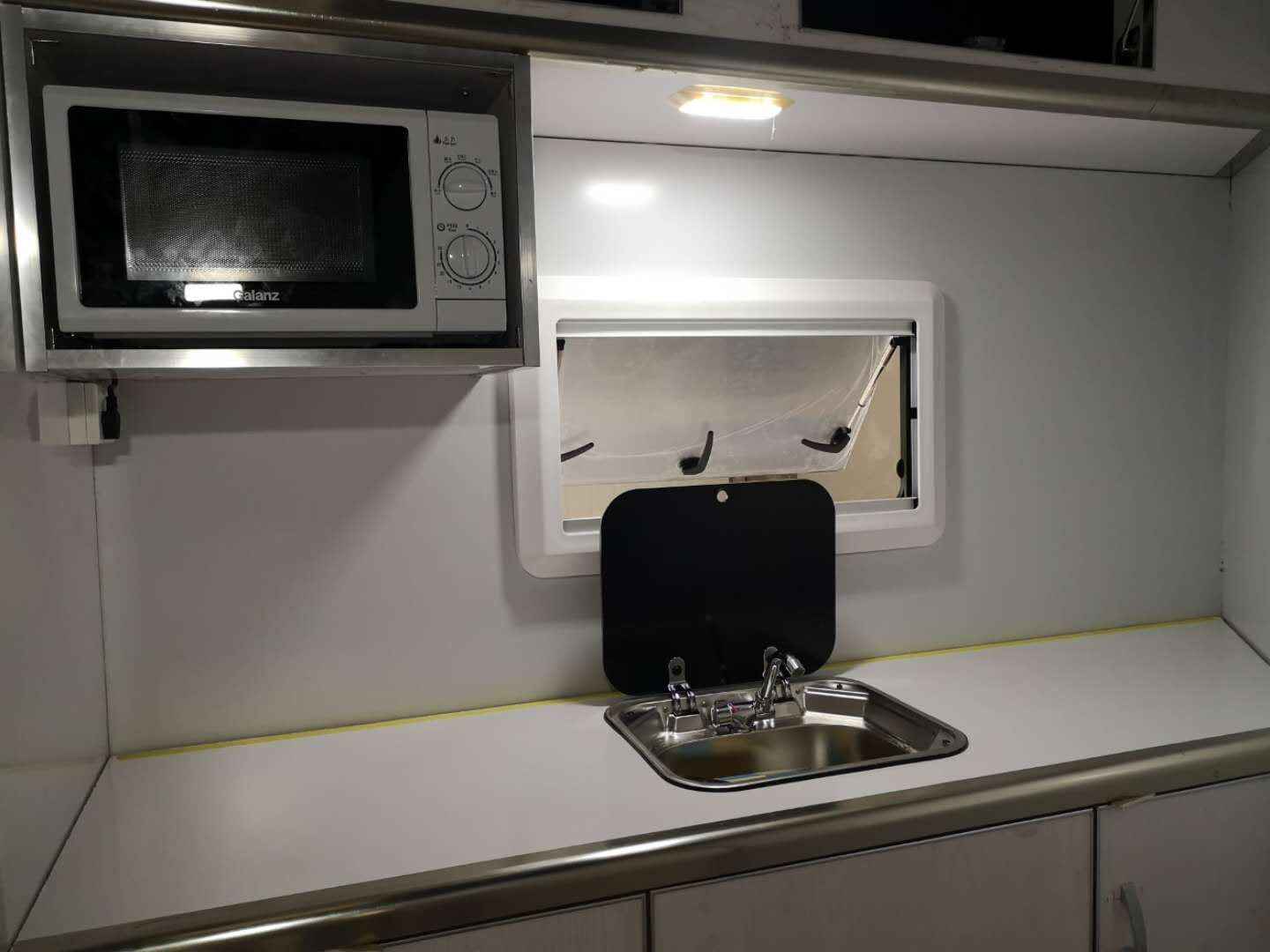 Carro alegórico personalizado