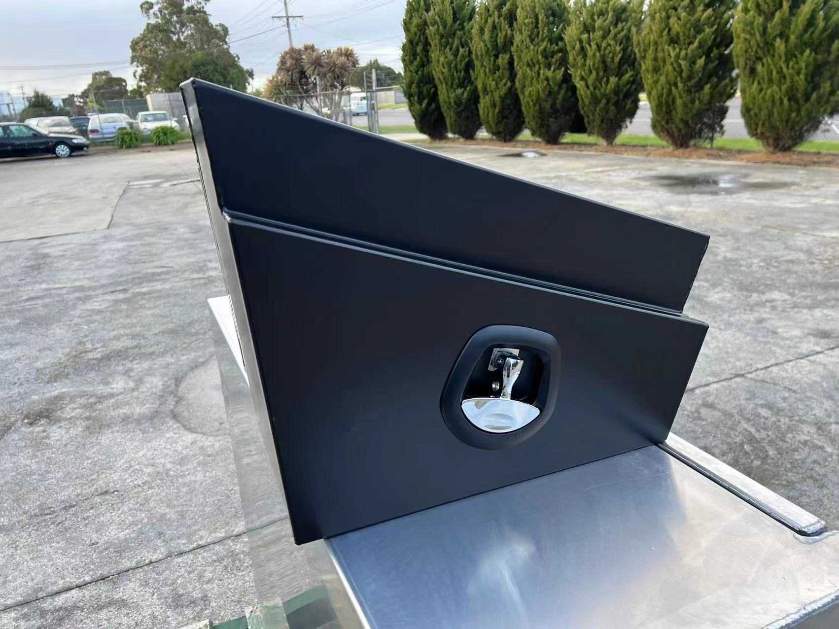 Acessórios para dossel UTE