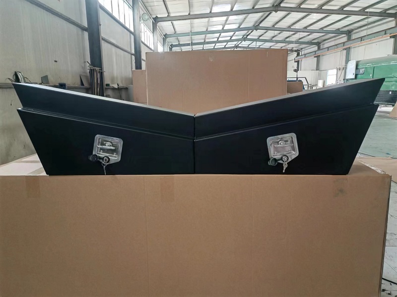 Acessórios para capota de caminhonete