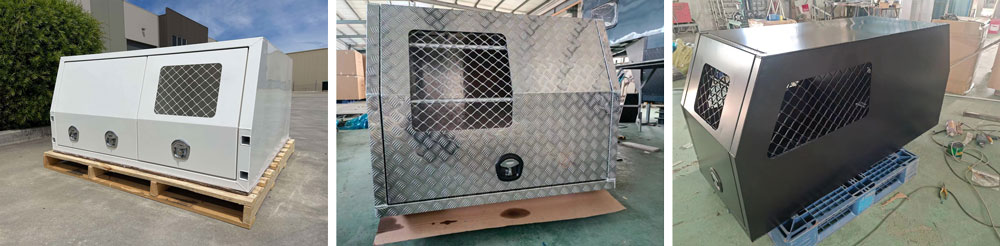 Dossel UTE Dossel UTE