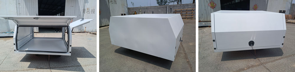 Dossel UTE Dossel UTE