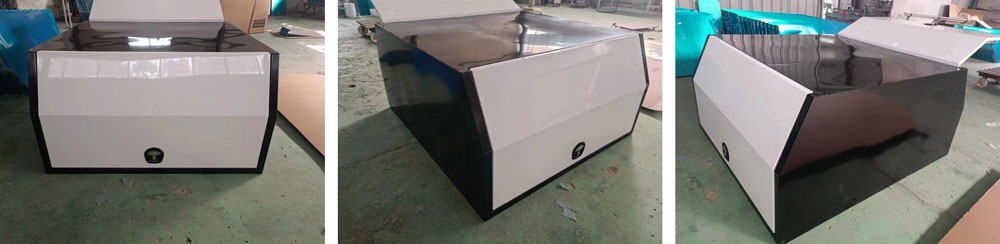 Dossel Ute Dossel Ute