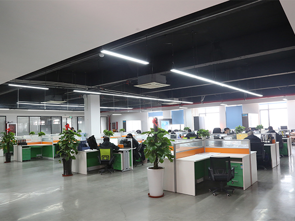 Visão real da empresa Visão real da empresa