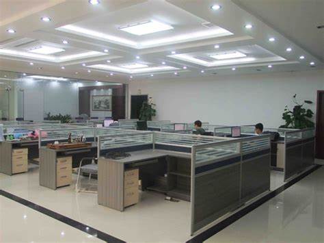 Visão real da empresa Visão real da empresa